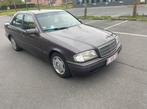 Mercedes C180, Automaat, Stof, Overige kleuren, 5 deurs