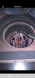 Convecteur Efel, Maison & Meubles, Enlèvement, Utilisé