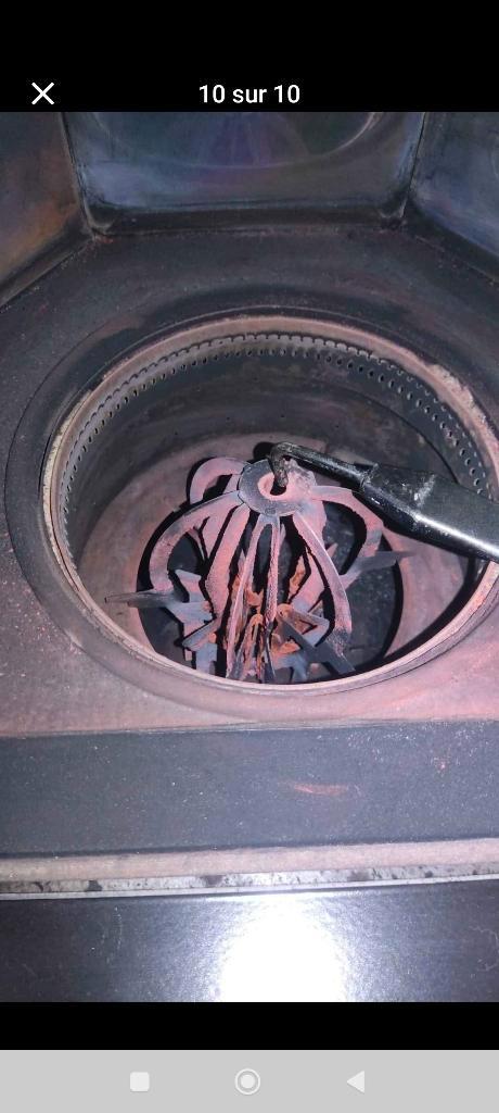 Convecteur Efel, Maison & Meubles, Maison & Meubles | Autre, Utilisé, Enlèvement