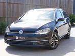 Volkswagen GOLF Variant 1.0 TSI United*Topstaat!, 5 places, Noir, Break, Tissu