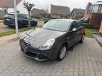 Alfa Romeo Giulietta 1.4 benzine, Auto's, Alfa Romeo, Voorwielaandrijving, Stof, 4 cilinders, Bedrijf