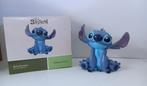 Disney STITCH 3D beeld 33 cm nieuwstaat in doos, Ophalen of Verzenden, Overige figuren, Zo goed als nieuw, Beeldje of Figuurtje