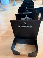 Peper en zout houders - servettenhouder, Ophalen of Verzenden, Zo goed als nieuw