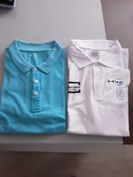 POLO SHIRT, Ophalen of Verzenden, Zo goed als nieuw, Maat 56/58 (XL), Overige kleuren