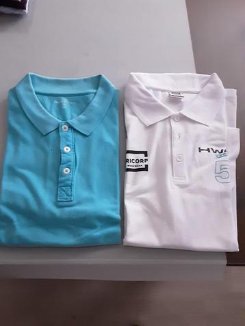 POLO SHIRT beschikbaar voor biedingen