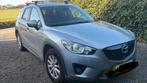 Mazda cx5 2014, Autos, Mazda, Argent ou Gris, Achat, Euro 6, Boîte manuelle