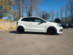 Volkswagen Polo 1.2 TSI R-Line Beats Edition -Stage 1 ~150pk, Auto's, Voorwielaandrijving, 4 cilinders, Bluetooth, Alcantara