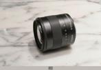 Canon EF-M 18-55mm/ f3.5-5.6 IS STM, Ophalen of Verzenden, 1980 tot heden, Lens of Lenzen