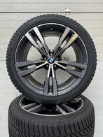 NIEUW/DEMO 21’’ bmw x5 g05 x6 g06 velgen winterbanden orig t, Auto-onderdelen, Gebruikt, -, 275 mm, -