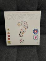 Concept, Hobby & Loisirs créatifs, Jeux de société | Jeux de plateau, Trois ou quatre joueurs, Enlèvement ou Envoi, Comme neuf