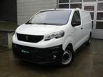 Peugeot Expert L2 sensoren rondom+camera+GPS 24380+BTW, Auto's, Peugeot, Monovolume, Bedrijf, 5 deurs, Expert Combi