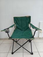 Chaise de camping Froyak, Comme neuf