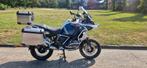 BMW R1250GS Adventure 7/2024 180 km ! Avec dégâts, Entreprise, Plus de 35 kW, 1250 cm³, 2 cylindres