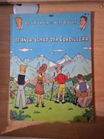 Stripboeken Piet Piener & Bert Bibber, Boeken, Stripverhalen, POM, Meerdere stripboeken, Ophalen, Gelezen