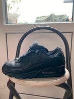 Air Max années 90 (Nike) taille 39, Comme neuf, Baskets, Noir, Enlèvement ou Envoi