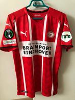 PSV matchworn/issued conference League shirt Sangaré, Verzamelen, Ophalen of Verzenden, Zo goed als nieuw, Shirt