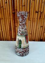 Petit vase vintage 1960 Bay Keramik 632-20 West-Germany WGP, Enlèvement ou Envoi