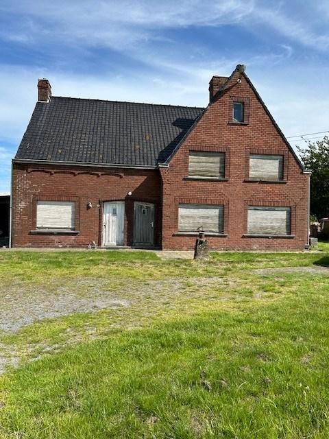 Huis te koop in Wingene, 5 slpks, Immo, Maisons à vendre, Maison individuelle, F