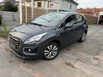 Peugeot 3008 1.2 essence 2016 euro 6b tres propre, Voorwielaandrijving, Stof, 5 deurs, Particulier