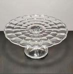 Art-déco taartschotel, Ophalen of Verzenden