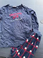 Kerstpyjama 146, Garçon ou Fille, Enlèvement ou Envoi, Vêtements de nuit ou Sous-vêtements, Utilisé