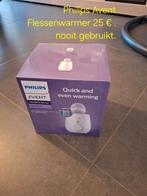 Philips flessenwarmer, Enlèvement