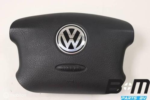 Stuurairbag Volkswagen Golf 4, Autos : Pièces & Accessoires, Autres pièces automobiles, Utilisé