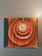 CD. Stevie Wonder. Des chansons dans la clé de la vie. Volum, CD & DVD, CD | Pop, Comme neuf, Enlèvement ou Envoi