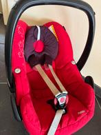 Maxi Cosi pebble (+isofix FamilyFix installatie), Kinderen en Baby's, Autostoeltjes, Ophalen, Gebruikt, Isofix