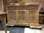 oude landelijke dressoir, Ophalen, 150 tot 200 cm, Teakhout, Nieuw