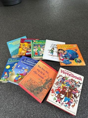 strips en boeken beschikbaar voor biedingen