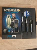 iceman "Gerwin Price" world champion 23g, Ophalen of Verzenden, Zo goed als nieuw
