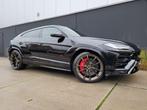 Lamborghini Urus **VERKOCHT**, Auto's, Urus, 292 g/km, 0 kg, Zwart