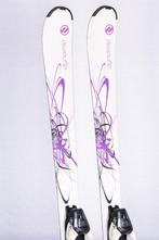90 skis pour enfants DYNAMIC LIGHT ELVE blanc/violet, Carving, Skis, Utilisé, Envoi