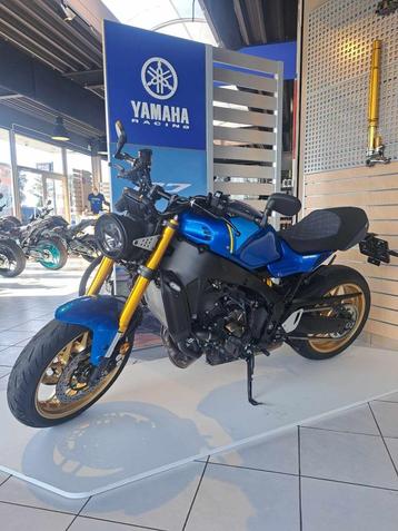YAMAHA XSR 900 2022 beschikbaar voor biedingen