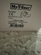 Werkschoenen, Enlèvement, Comme neuf