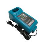 7.2 Volt~18 Volt NiCD en NiMH acculader geschikt voor Makita, Ophalen of Verzenden, Nieuw