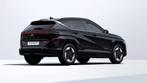 Hyundai Kona Electric Feel 65kWh, Auto's, Stof, 750 kg, 1795 kg, Zwart