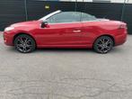 Megane CC in perfecte staat/Gekeurd met Carpass, Auto's, 4 cilinders, Cabriolet, Leder en Stof, Handgeschakeld