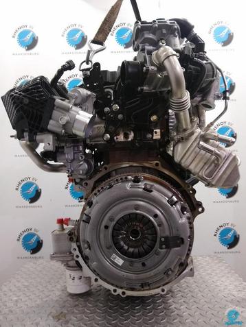 FORD KUGA TITANIUM  [ENGINE] 2020 beschikbaar voor biedingen