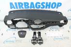 Airbag kit - Tableau de bord noir Ford Focus (2018-....), Autos : Pièces & Accessoires, Utilisé, Enlèvement ou Envoi