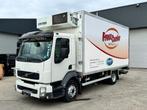 Volvo FL240 KOELWAGEN BJ2010 EURO5, Autos, Euro 5, Achat, Entreprise, Autres carburants