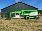 Niftylift HR 28 hybrid 4x4 28m knikarmhoogwerker nifty