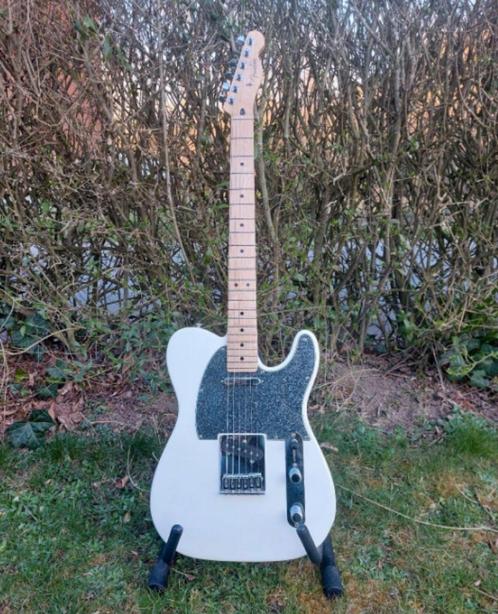 Fender Telecaster Player Serie 2021, Made in Mexico, Muziek en Instrumenten, Snaarinstrumenten | Gitaren | Elektrisch, Zo goed als nieuw