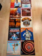 Lp’s 1€/st, Ophalen, Gebruikt