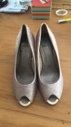 Tamaris pumps maat 36, Ophalen, Gedragen, Roze, Pumps