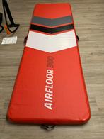 Airtrack 3m op 1m (nieuw), Sports & Fitness, Sports & Fitness Autre, Comme neuf, Enlèvement ou Envoi