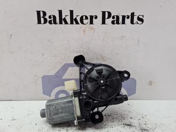 Moteur de vitre portière d'un Audi S4, 3 mois de garantie, Utilisé, Audi
