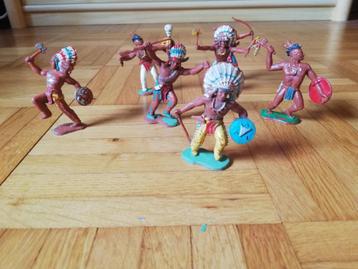 Figurines Crescent toys beschikbaar voor biedingen