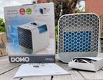 air cooler, Tafel- of Grondventilator, Minder dan 60 m³, 2 snelheden, Ventileren